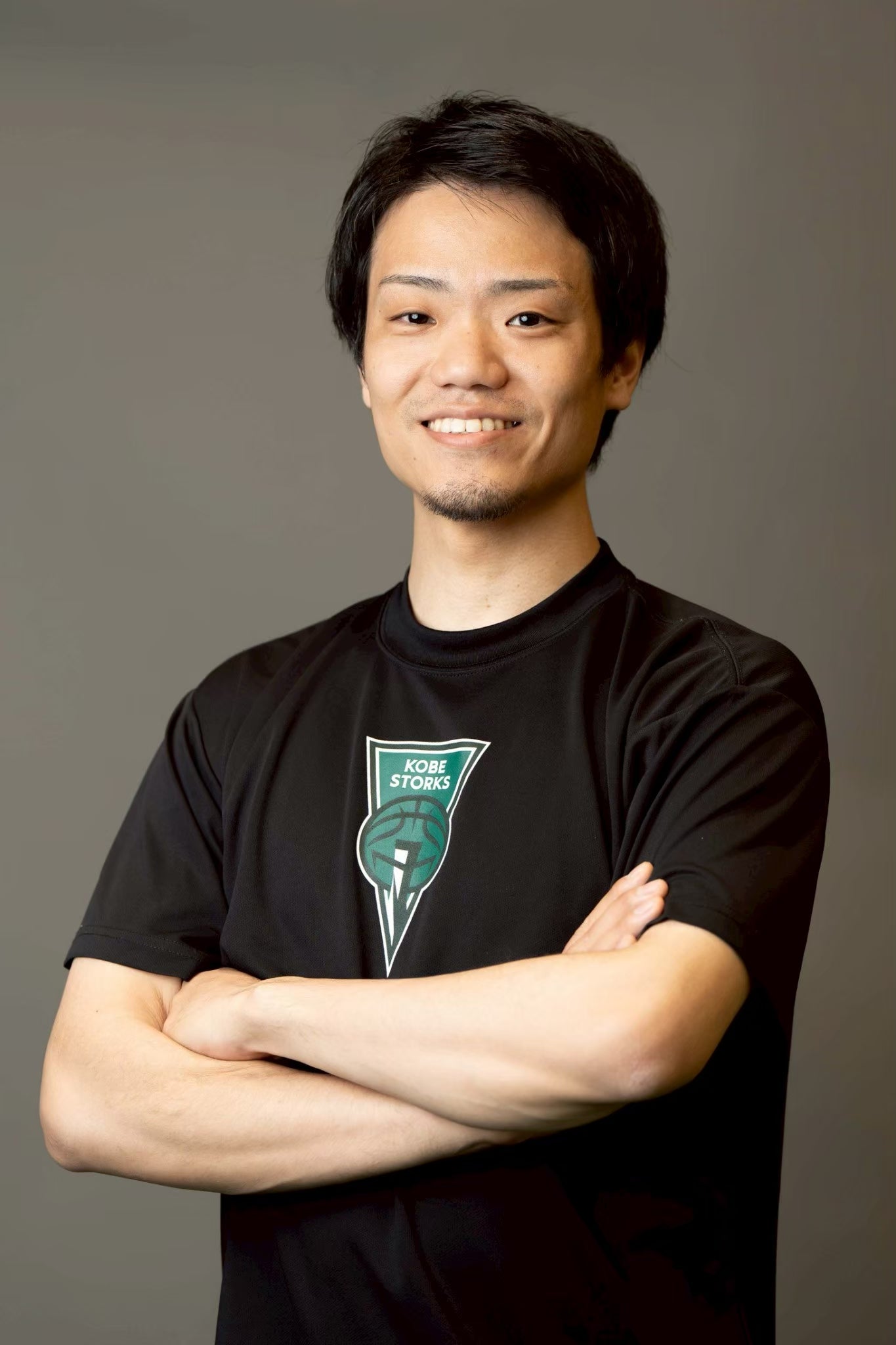 YOUTH | 神戸ストークス